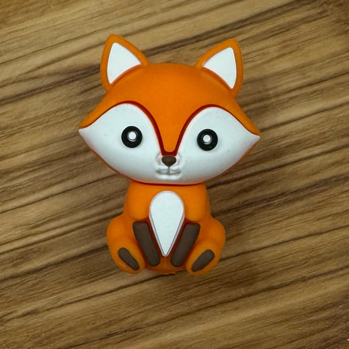 3-D Fox Focal