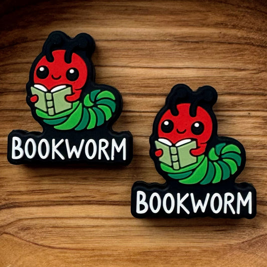 Bookworm Focal