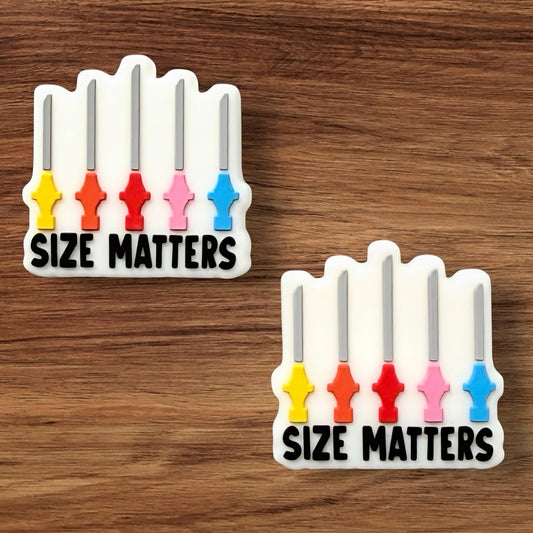 Size Matters Focal
