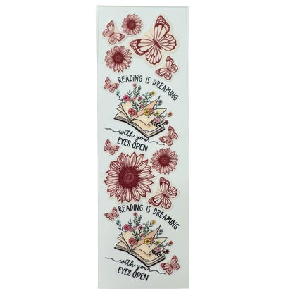 Bookmark Wraps 37-40