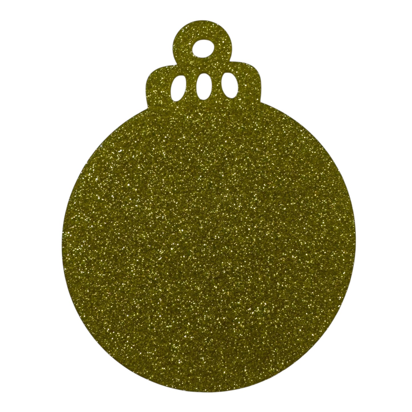 Acrylic Ornament