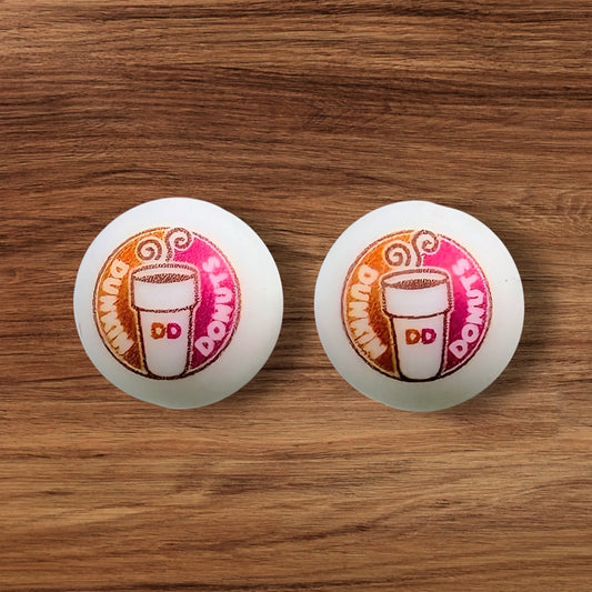 15mm DD Silicone Bead (Exclusive)
