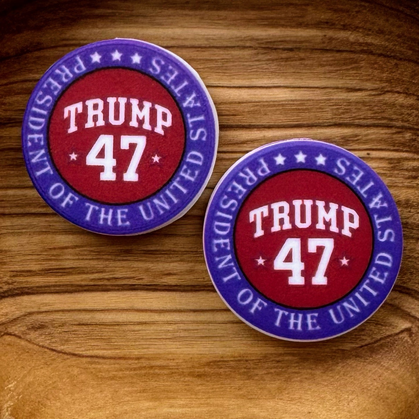 Trump 47 Focal