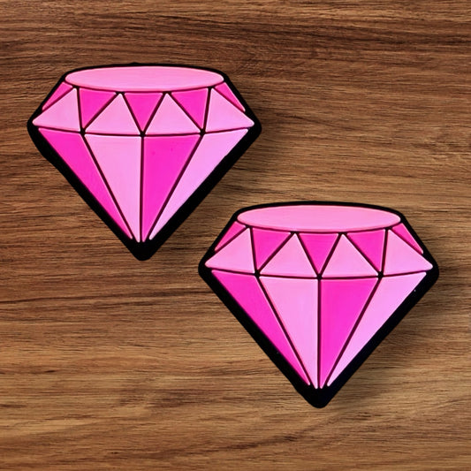 Pink Diamond Focal