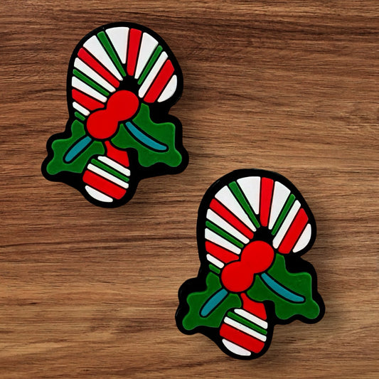 Candy Cane Focal