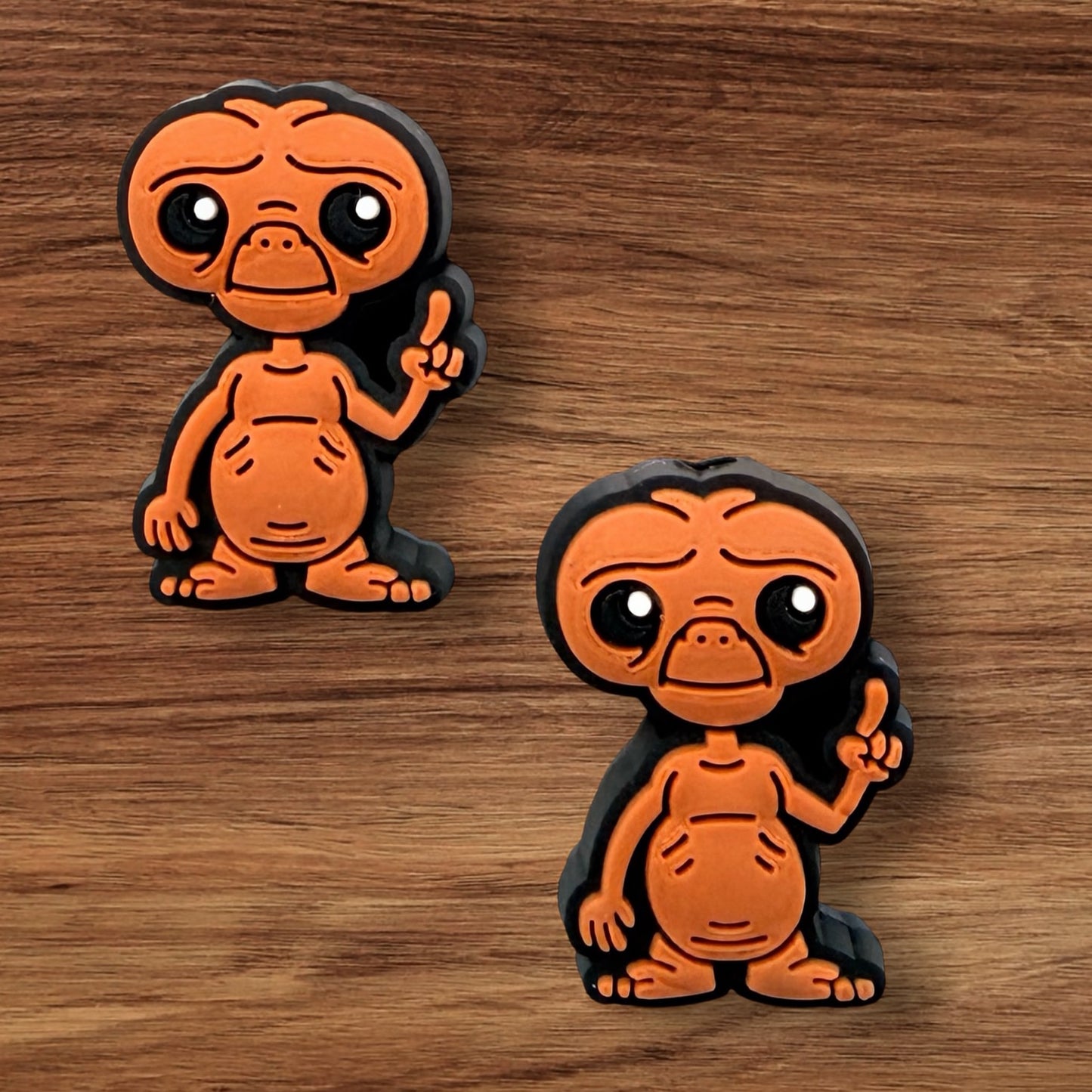 E.T Focal