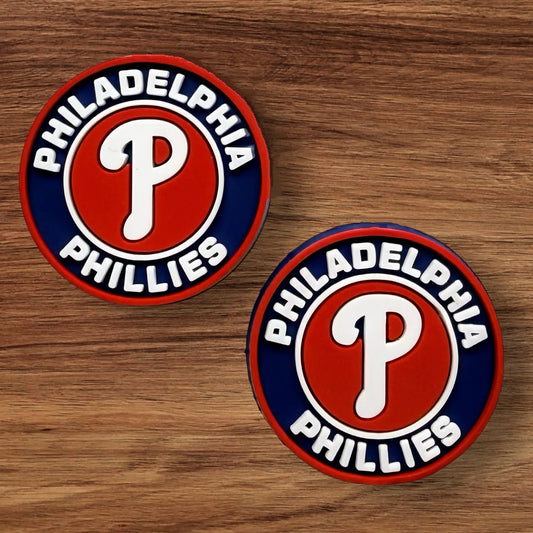 Philadelphia Baseball Focal
