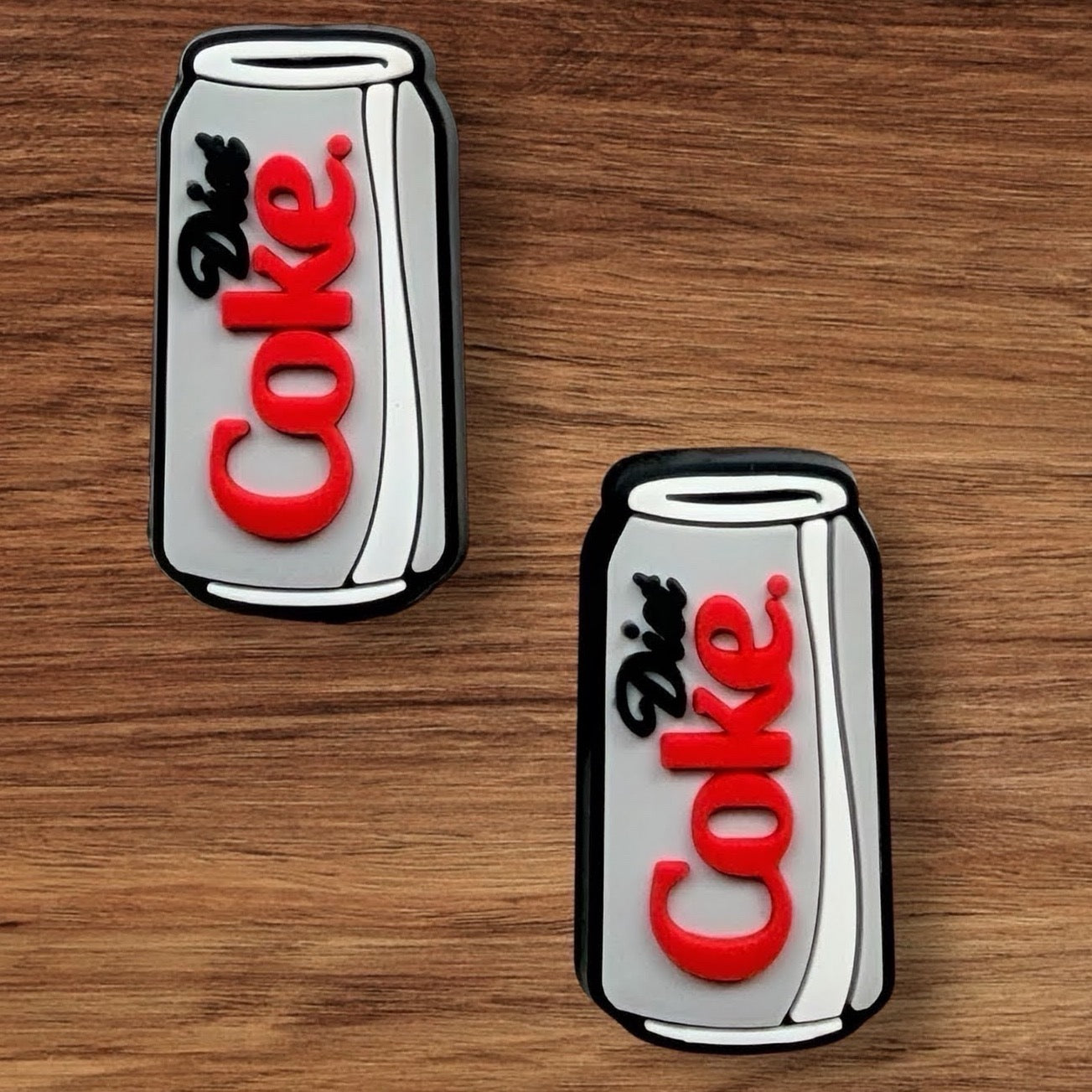 Diet Coke Focal