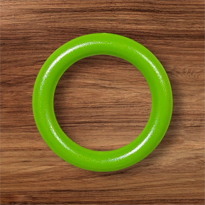 Opal Silicone Rings