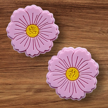 Pastel Flower Focal
