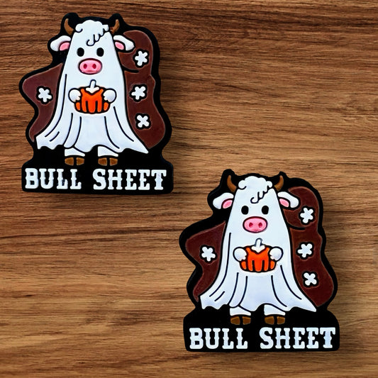 Bull Sheet Focal