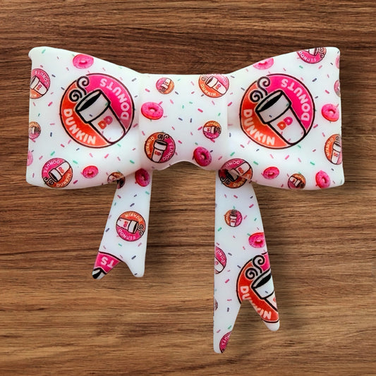 D D Bow Focal/Straw Topper (Exclusive)