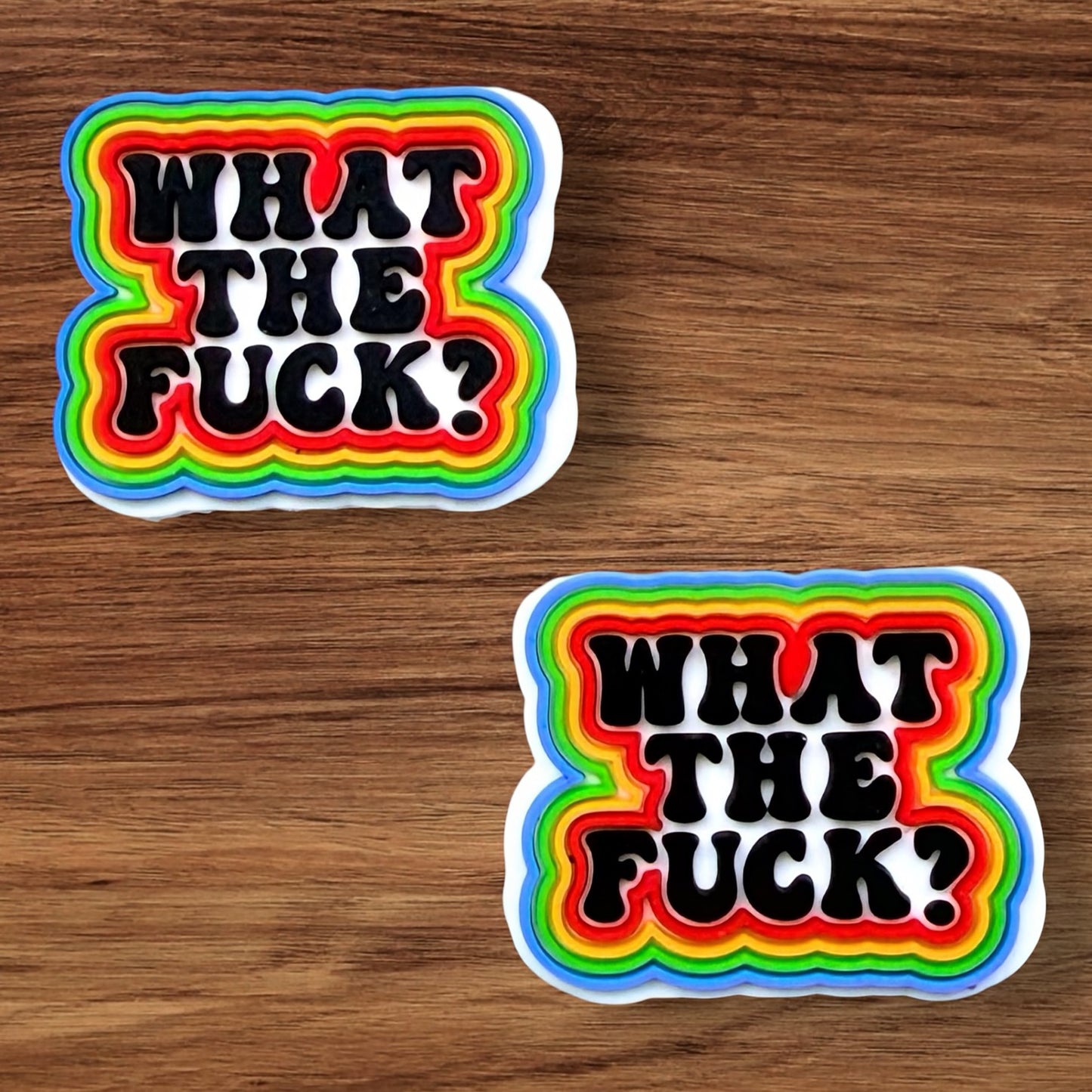 What The F#%k Focal (Exclusive)