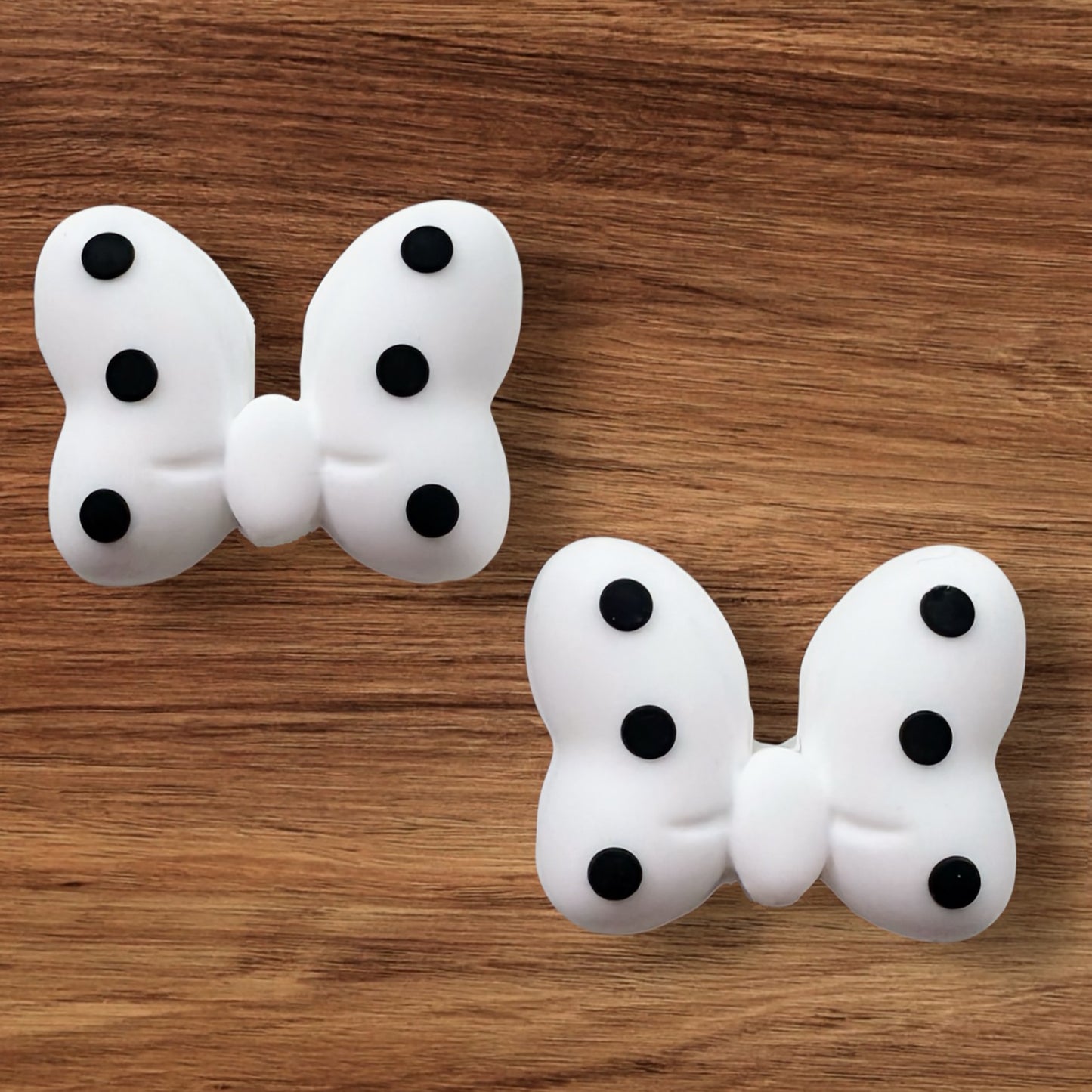 3-D Bow Focal