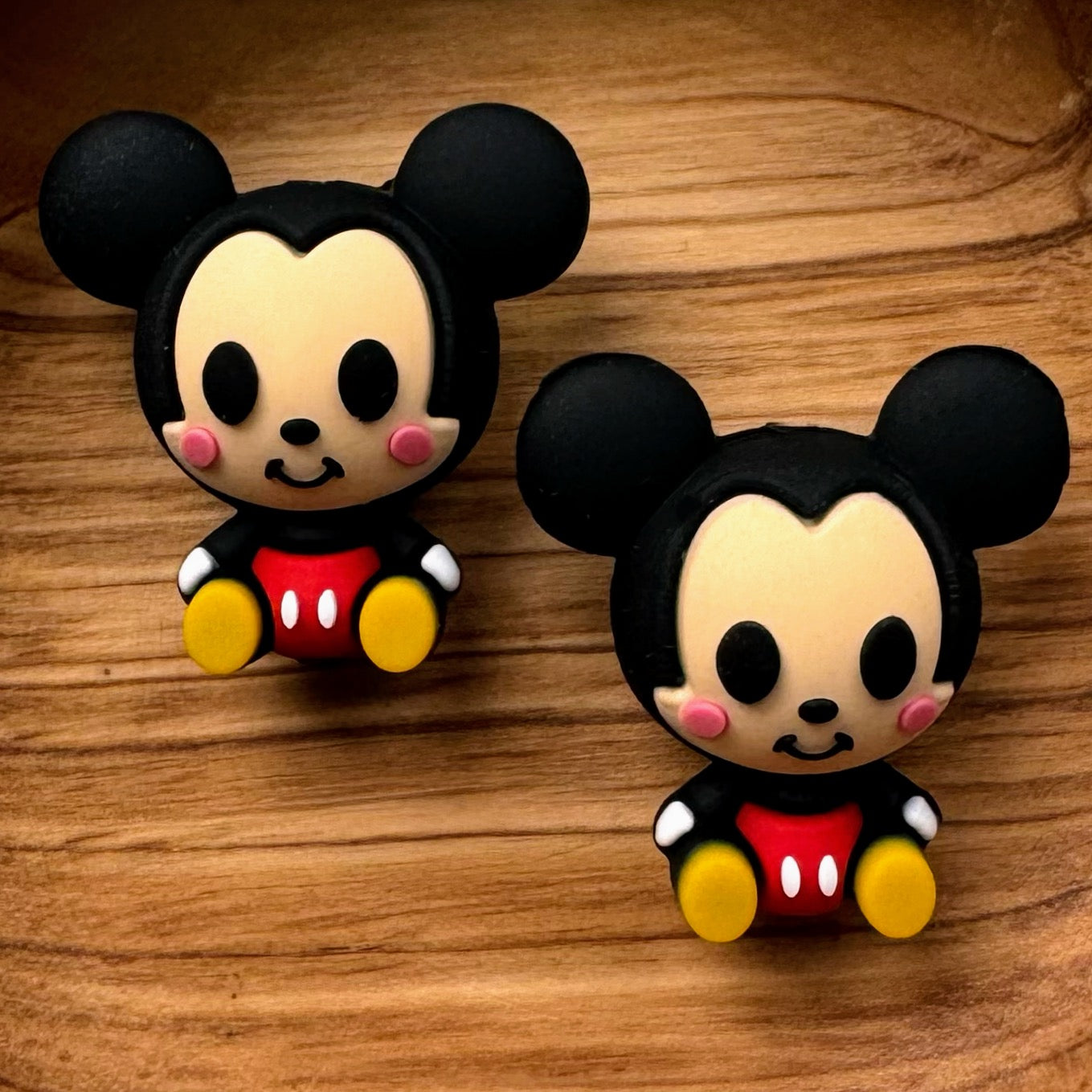 3-D Mouse Focal