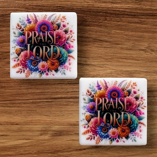Praise The Lord Focal