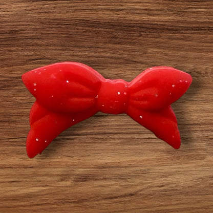 3-D Bandana Bow Focal