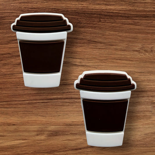 Coffee Cup Focal