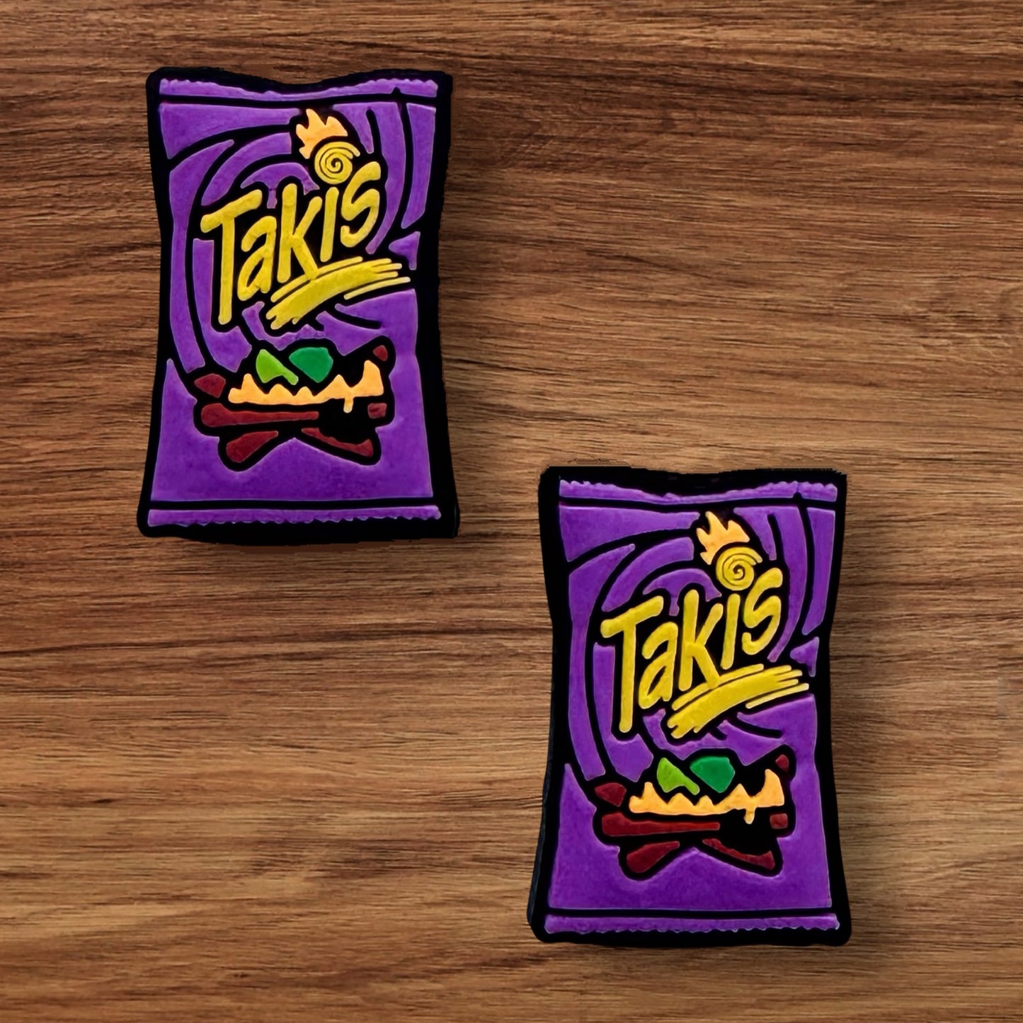 Takis Focal