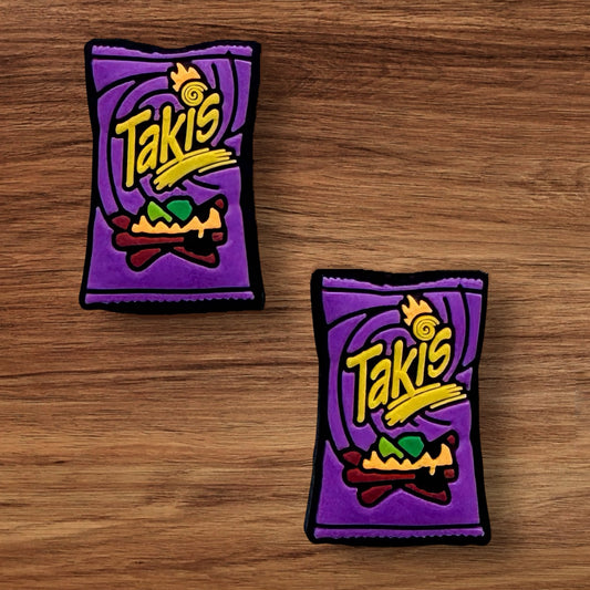 Takis Focal