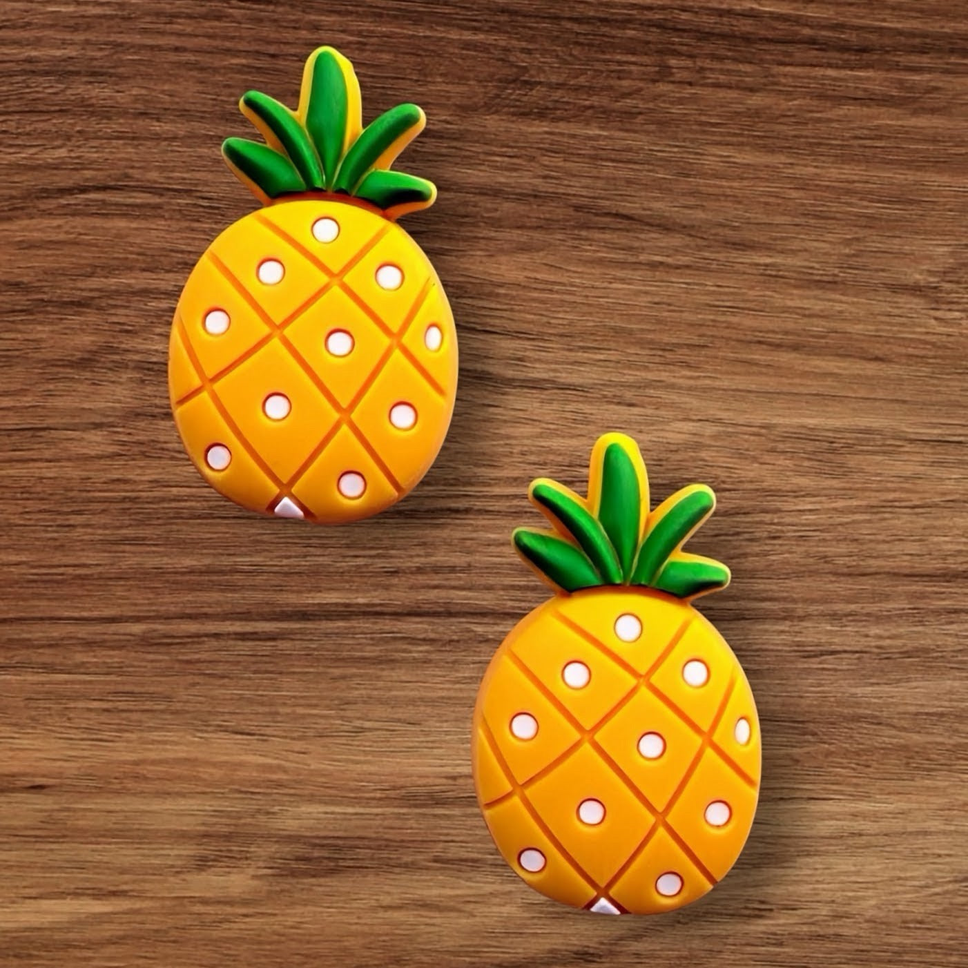Pineapple Focal
