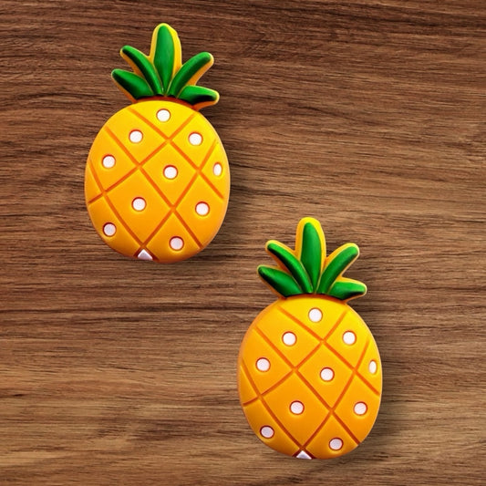 Pineapple Focal