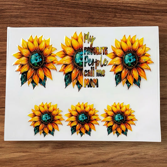 Tumbler Keychain Wrap