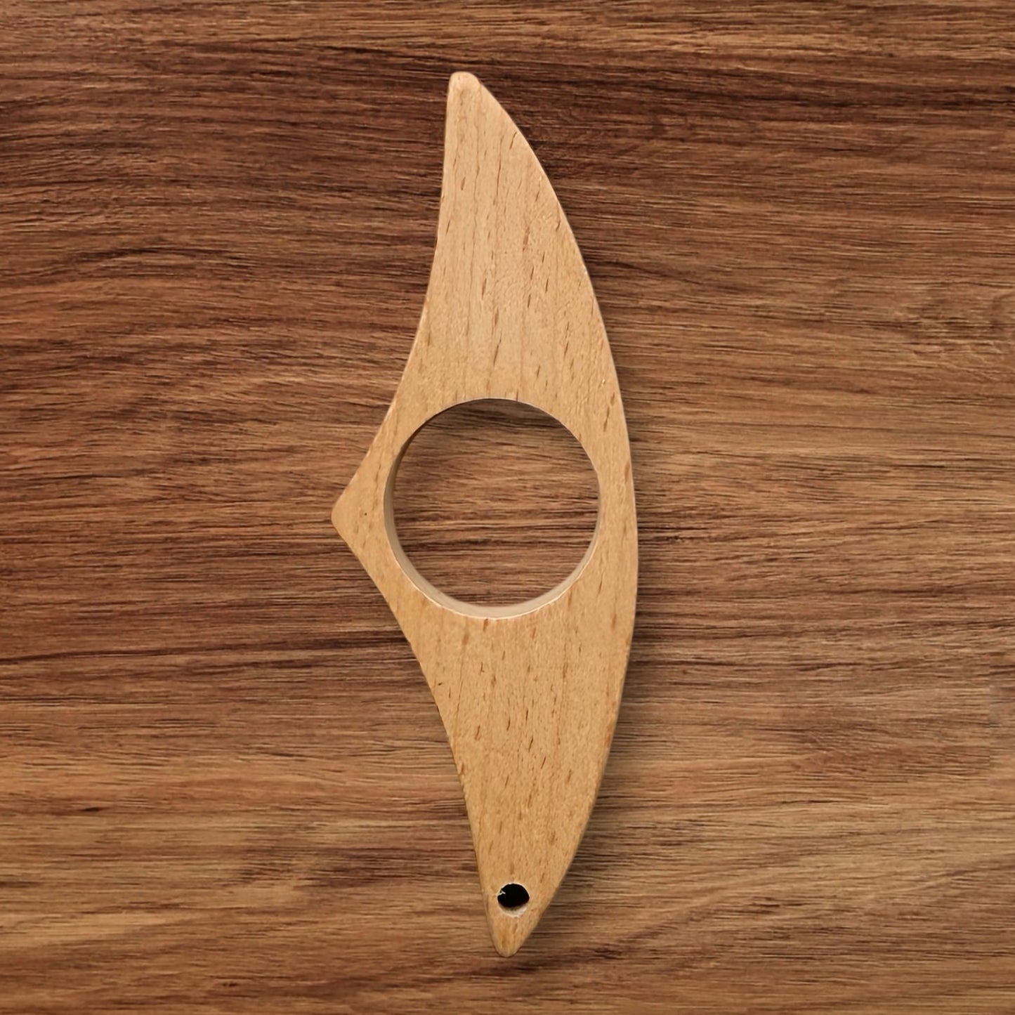 Beadable Page Holders