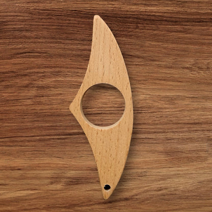 Beadable Page Holders