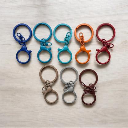 Key Rings