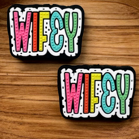 Wifey Focal