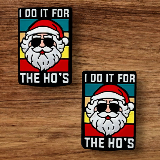 I Do It For The Ho’s Focal