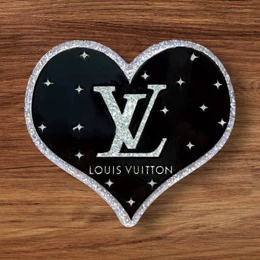 Designer Acrylic Flatback