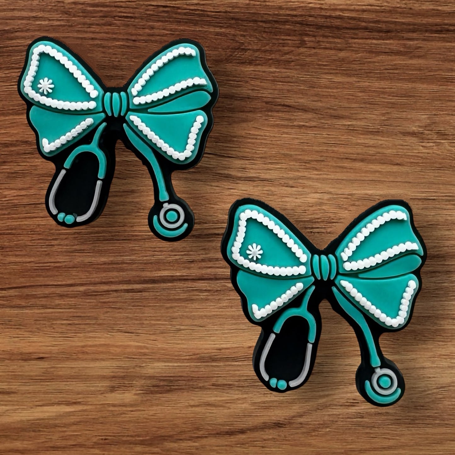 Stethoscope Bow Focal