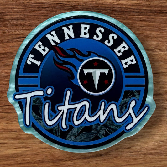 Tennessee Acrylic Flatback