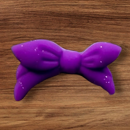 3-D Bandana Bow Focal