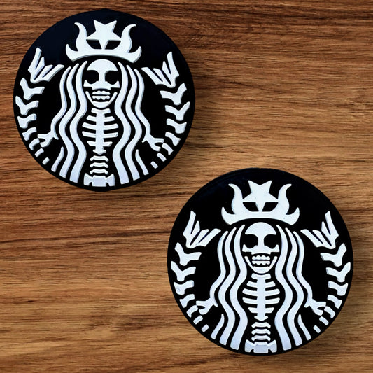 Coffee Witch Focal