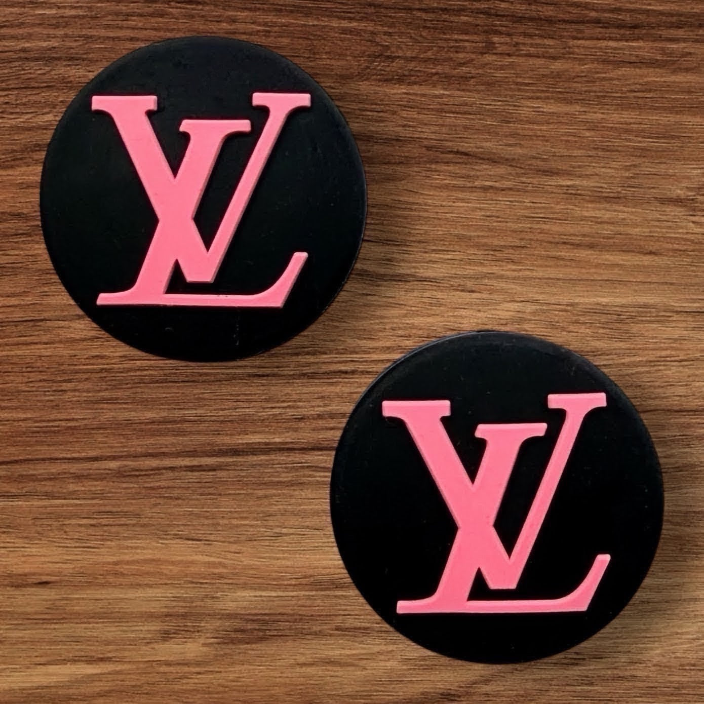 Designer Focal (Pink)