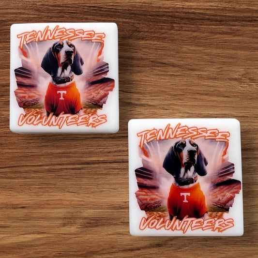 Tennessee Football Focal (Custom)