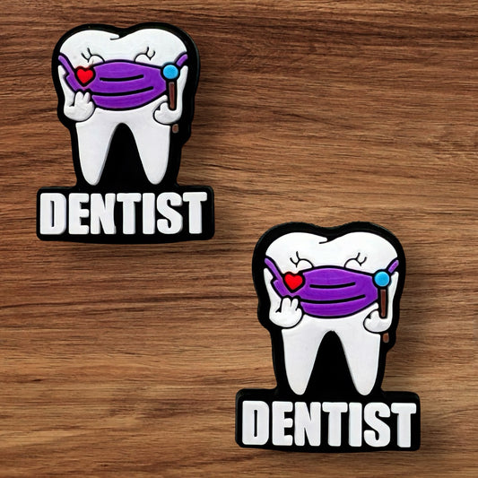Dentist Focal