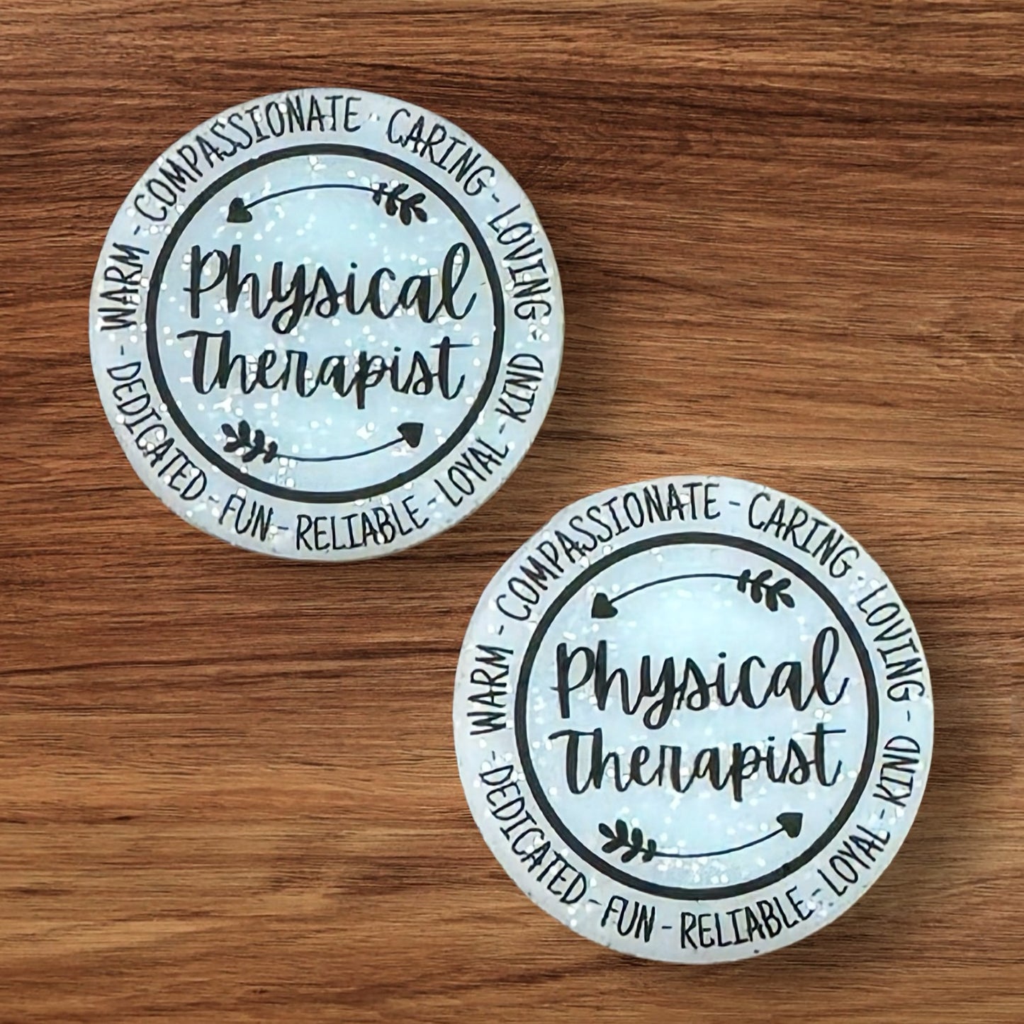 Physical Therapist Focal (Custom)