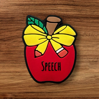 Teacher Apple Focal