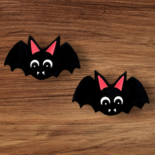 Bat Cutie Focal