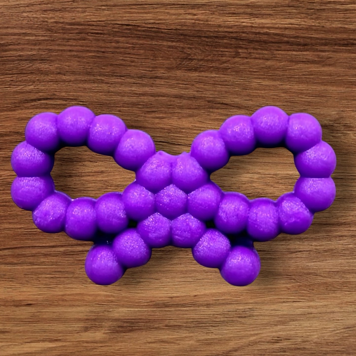 Bubble Bow Focal