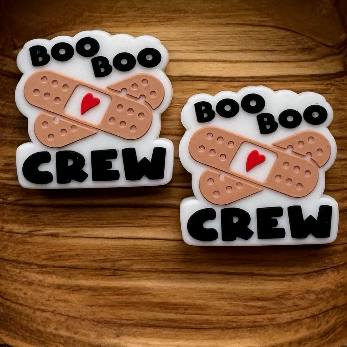 Boo Boo Crew Focal