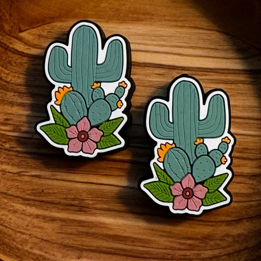 Cactus Focal