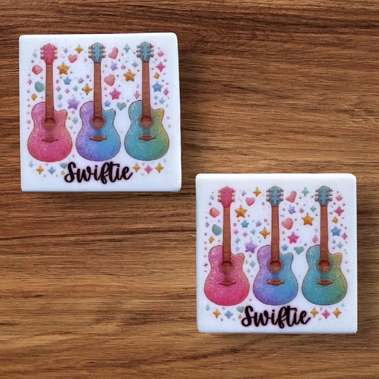 Music Focal (Custom)