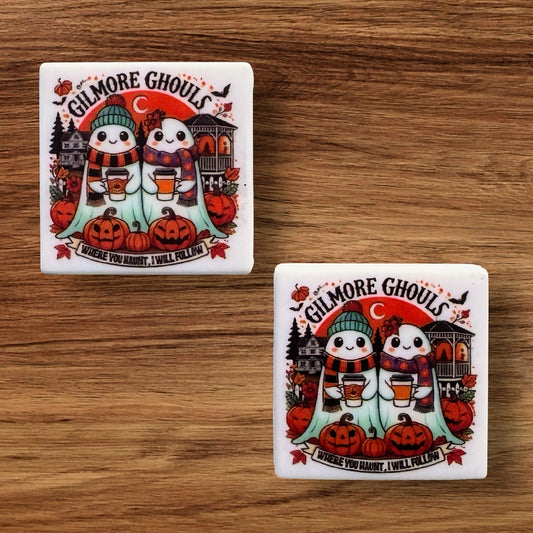 Gilmore Ghouls Focal (Custom)