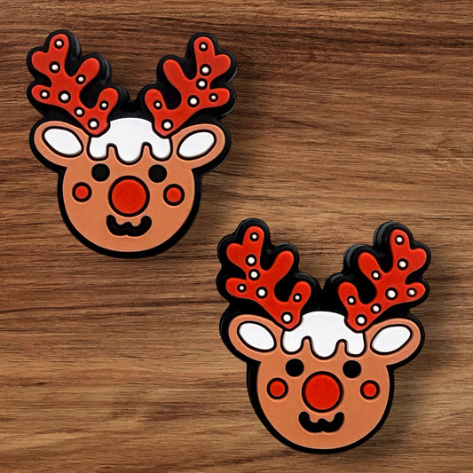 Reindeer Focal