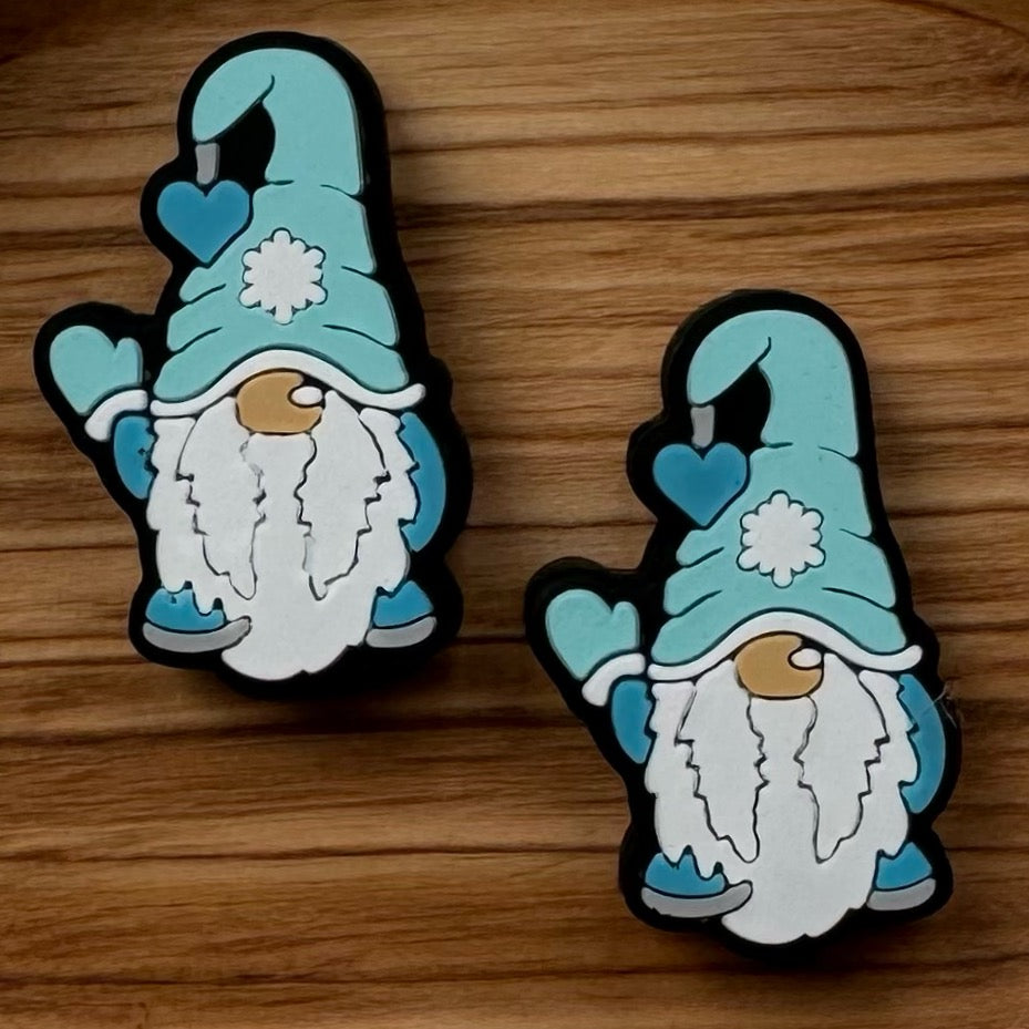 Winter Gnome Focal